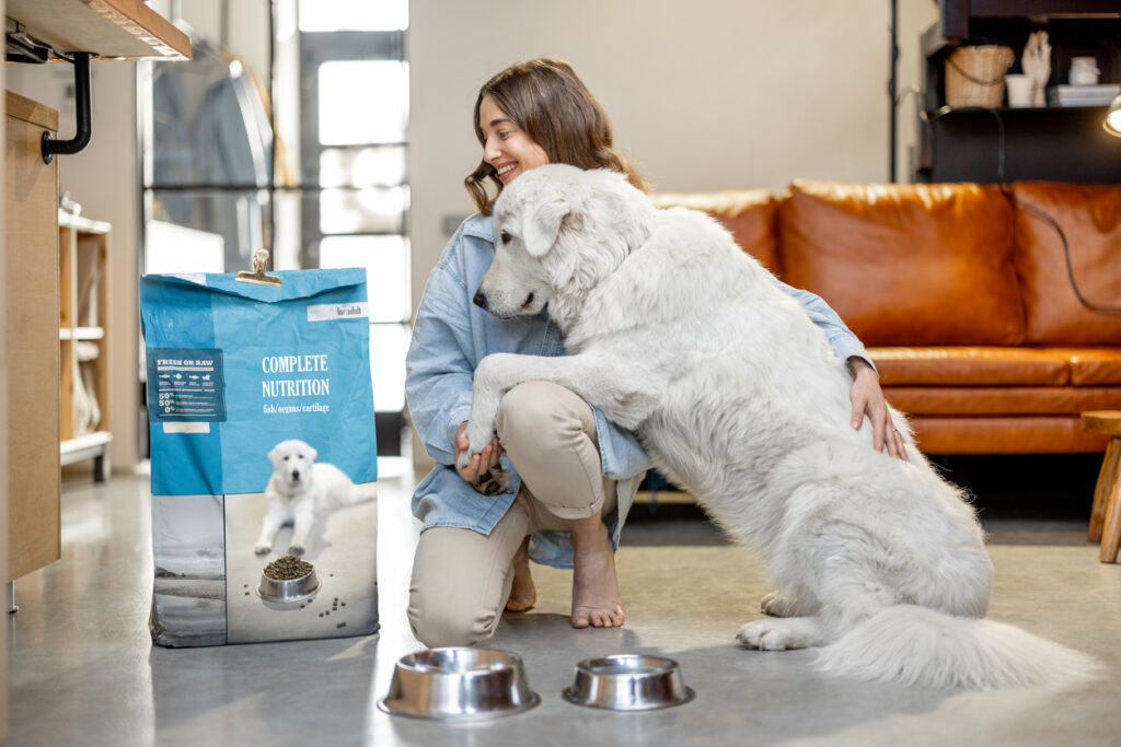 pet food supplier | ecobarks