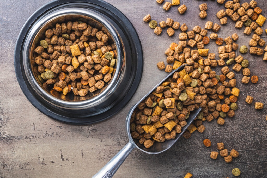 pet food supplier | ecobarks