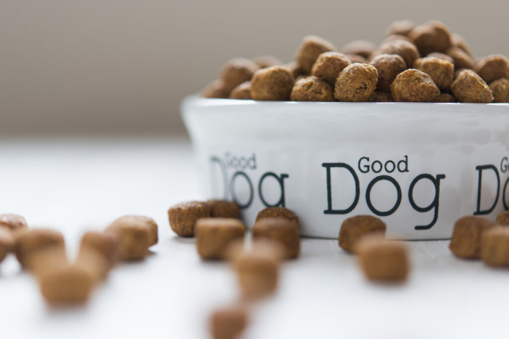 eco firendly pet food supplier | ecobarks